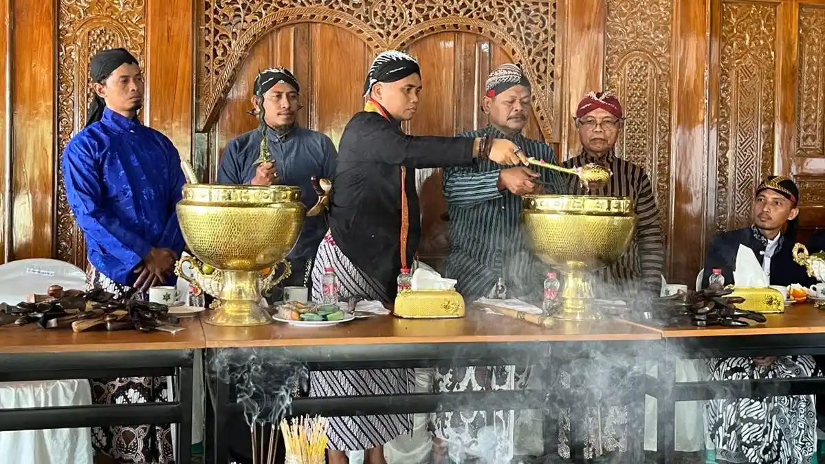 PJ. Kembali Kealam: Menjaga Warisan Cilacap dengan Layanan Profesional